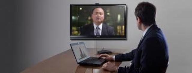 TRANSMISIÓN DE VIDEO