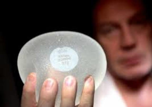 Mas de la mitad de las aplicaciones de biomateriales son o contienen biopolímeros