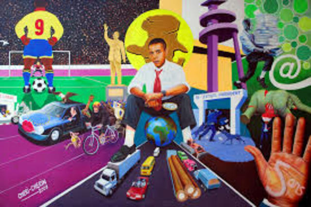 Law the Democratic Republic of the Congo Relief