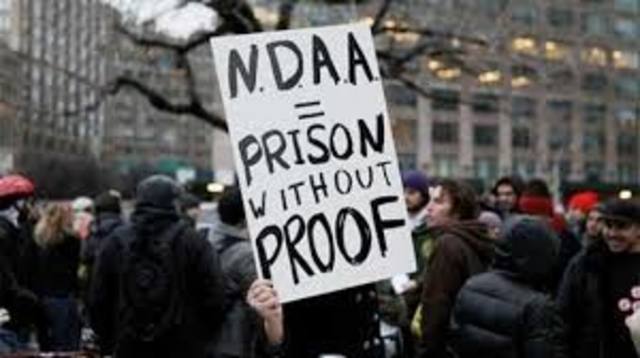 Defense Authorization