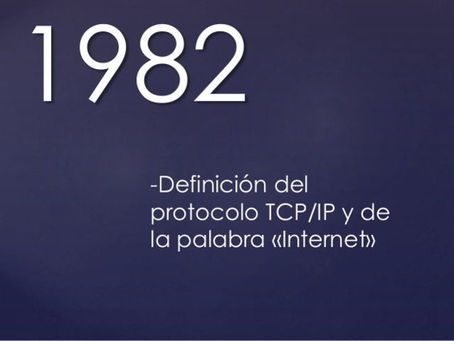TCP/IP