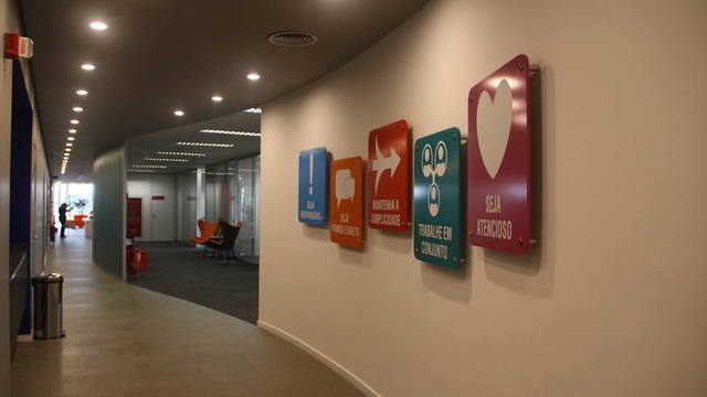 [ALL] NEW OFFICE PROJECT