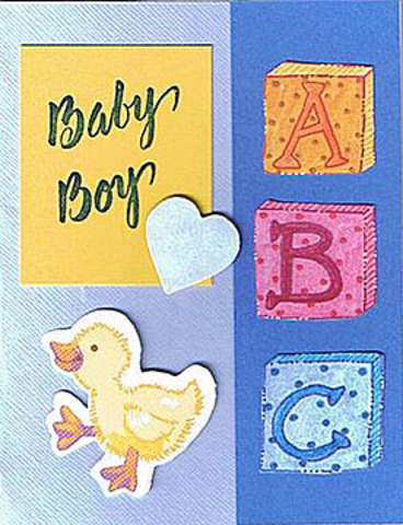 When we found out my mother was pregnant