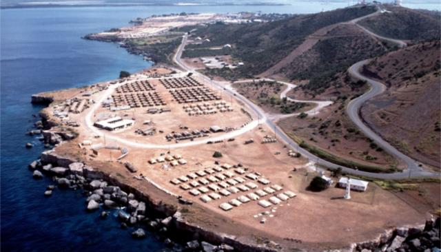 Tratado cubano- estadounidense