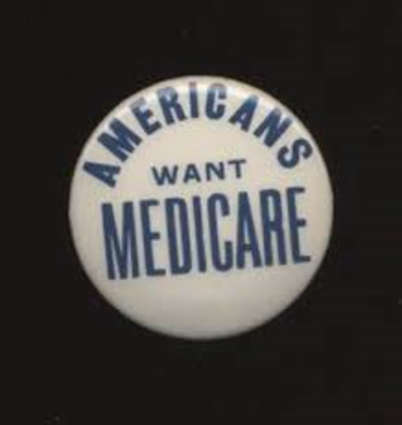 Medicaid Amendment to the Social Security Act (Economic)