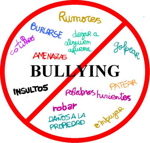 Prevención para el bullying
