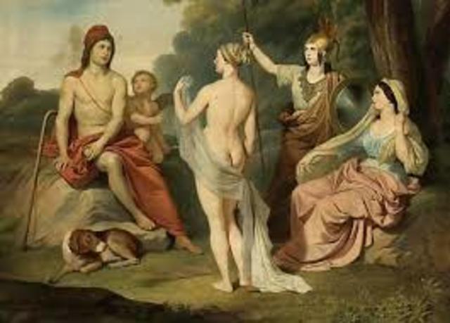 5 Jan 1000 Menelaus finds that Helen is gone