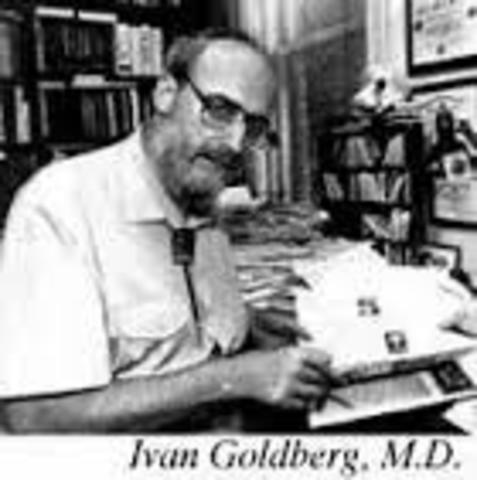 IVÁN GOLDBERG