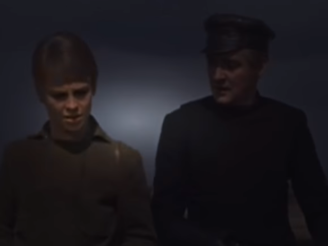 Montag meeting Clarisse