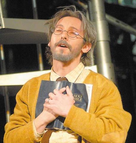 Montag's meeting with Faber