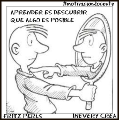 May 13th, 1951 Fritz Perls