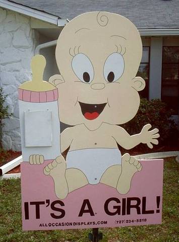 You can call her the fith wheel