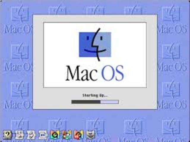 Mac OS