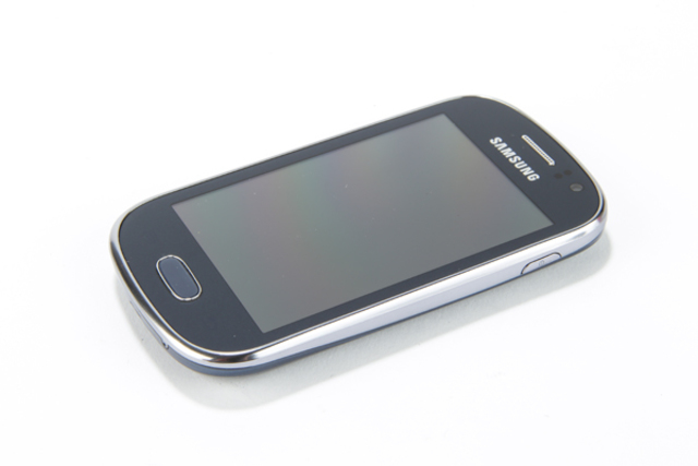 mi primer celular con android