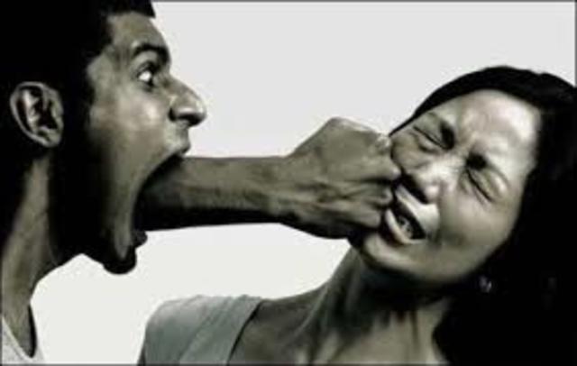 Conceptualización  de la violencia intrafamiliar la decada del 70