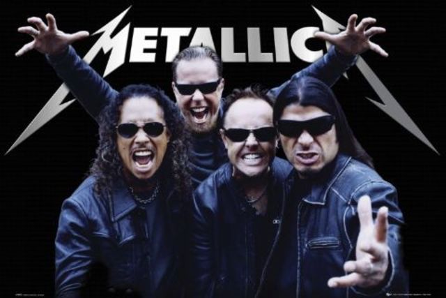 Metallica