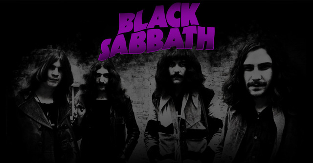 Black Sabbath