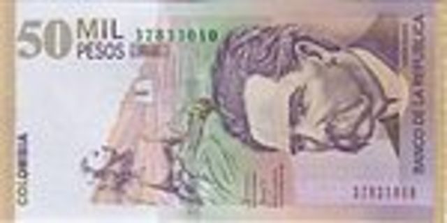 50 000 pesos