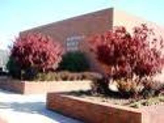 Started Middle School!