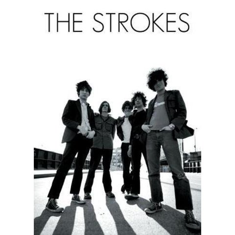 The Strokes