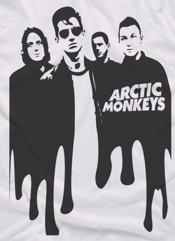 Arctic Monkeys