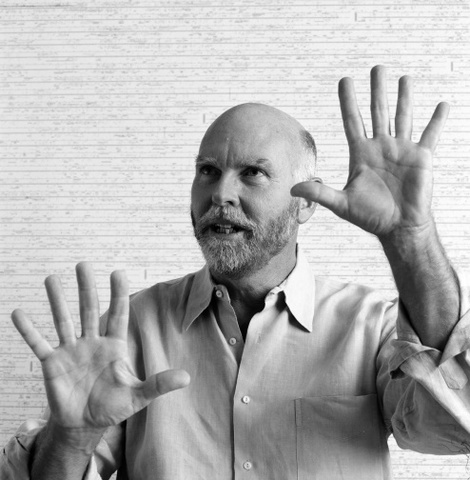 JHON CRAIG VENTER (2007)