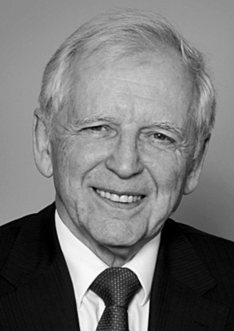 HARALD ZAN HAUSEN 2008