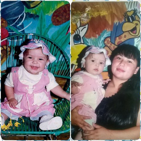 Una de mis primeras fotos