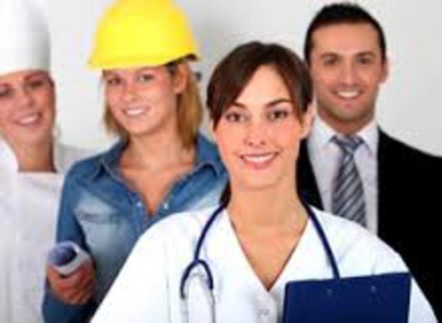 PRIMEROS DX DE ENFERMEDADES LABORALES