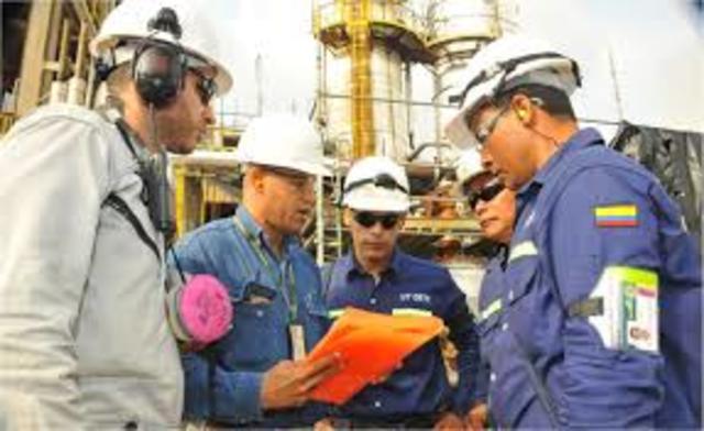 INSTITUCIONES DE SALUD OCUPACIONAL