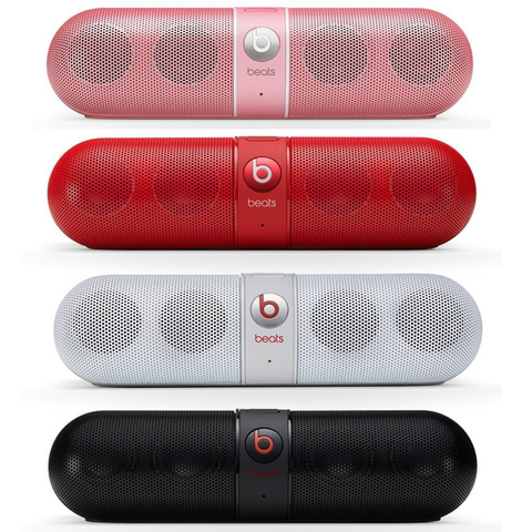 Parlantes bluetooth