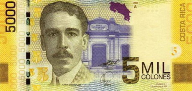 Alfredo González Flores