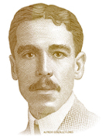 Alfredo González Flores