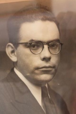 Manuel Mora Valverde