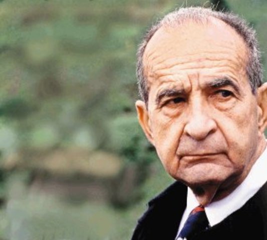 José Figueres Ferrer