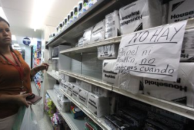 ACCESO A LA MATERIA PRIMA