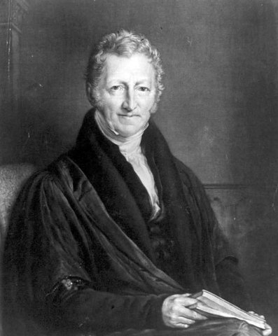 Malthus