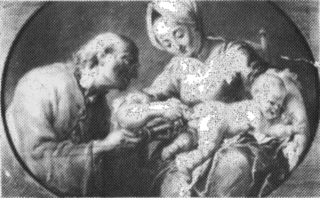 Intrusión (Siglo XVIII)