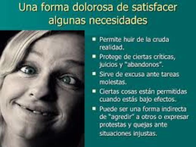 ¿Es la adicción una enfermedad?