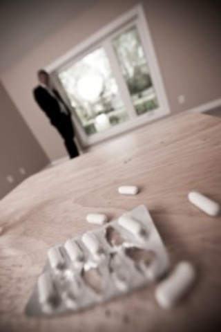 ¿Por qué él (o ella) dice que va a dejar de consumir y no lo hace?