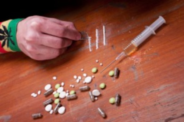 ¿Cómo se convierte alguien en adicto?