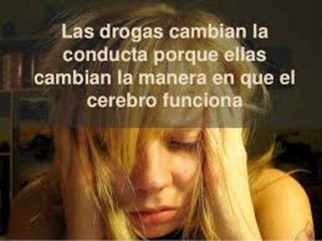 ¿Por qué un adicto cambia tanto?