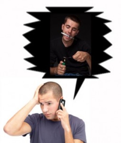 ¿Cómo se pueden superar las ansias a causa de la adicción a las drogas?