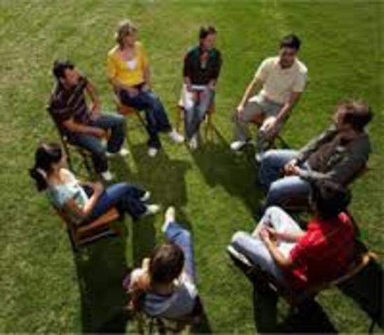 ¿Cómo puedo conseguir que una persona entre en rehabilitación si él no quiere ir?