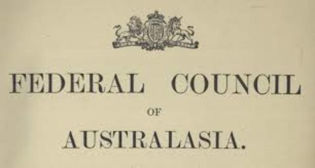 FEDERAL COUNCIL MEETS