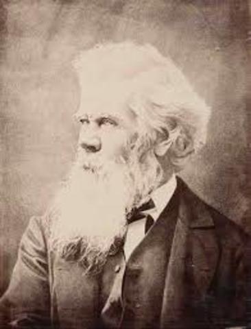 HENRY PARKES TALKS TO TENTERFIELD LOCALS