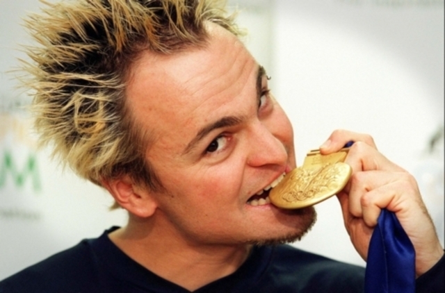 Steven Bradbury's Incredible Unexpected Win