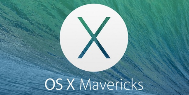 Mavericks