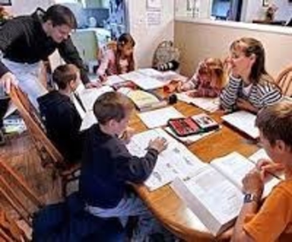 socializacion (siglo XIX - XX )