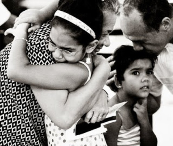 Excluidos y deportados